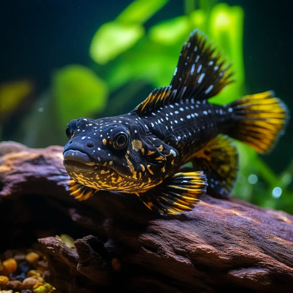 The Bristlenose Pleco - All You Need to Know